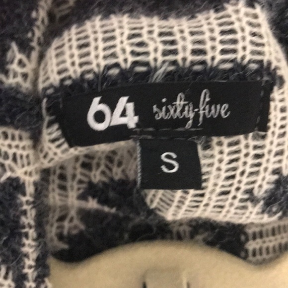 Cardigan - Picture 4 of 6